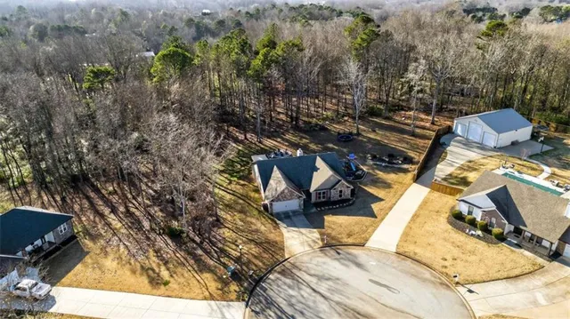 $397,500 | 336 Dixie Ct Mount, Mount Airy, GA 30563