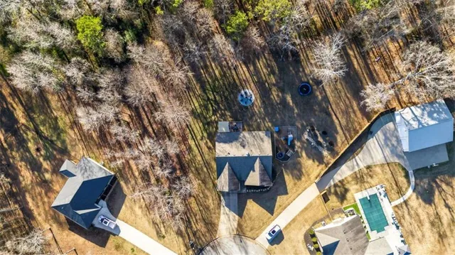 $397,500 | 336 Dixie Ct Mount, Mount Airy, GA 30563