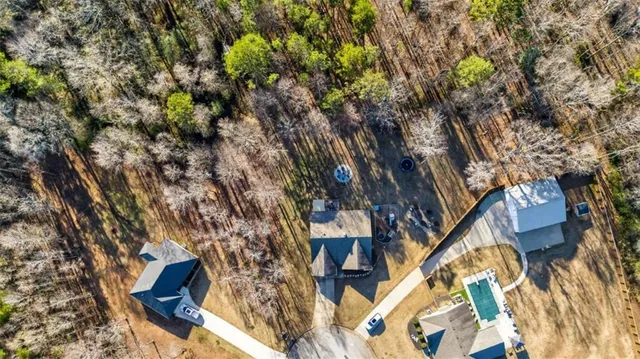 $397,500 | 336 Dixie Ct Mount, Mount Airy, GA 30563