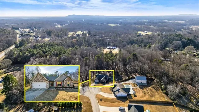 $397,500 | 336 Dixie Ct Mount, Mount Airy, GA 30563