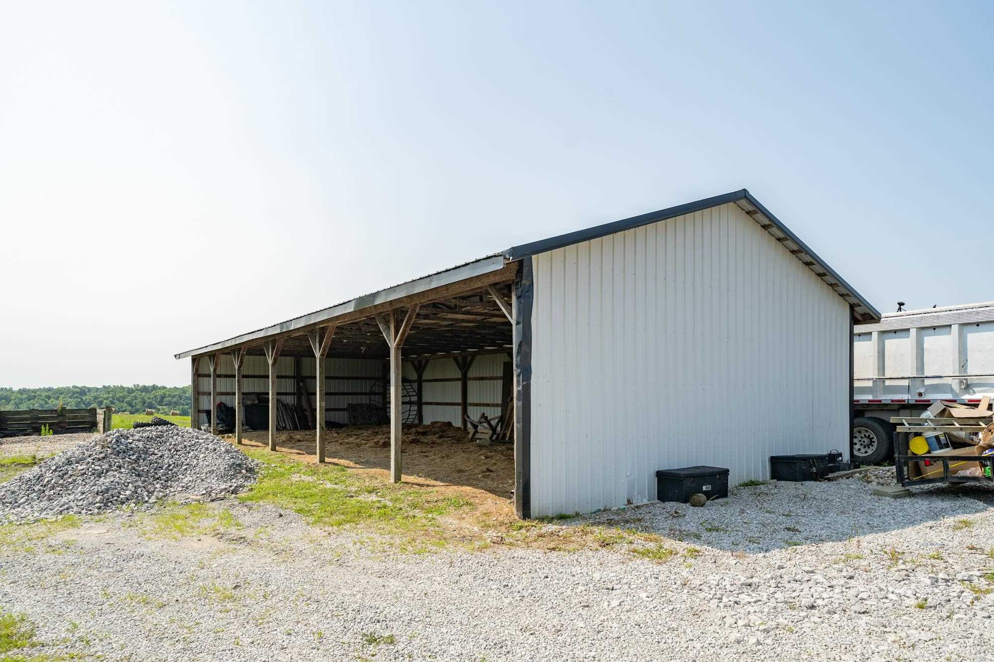 1515 Lemon Northcutt Road Dry Ridge, KY 41035 - Photo 45 of 50
