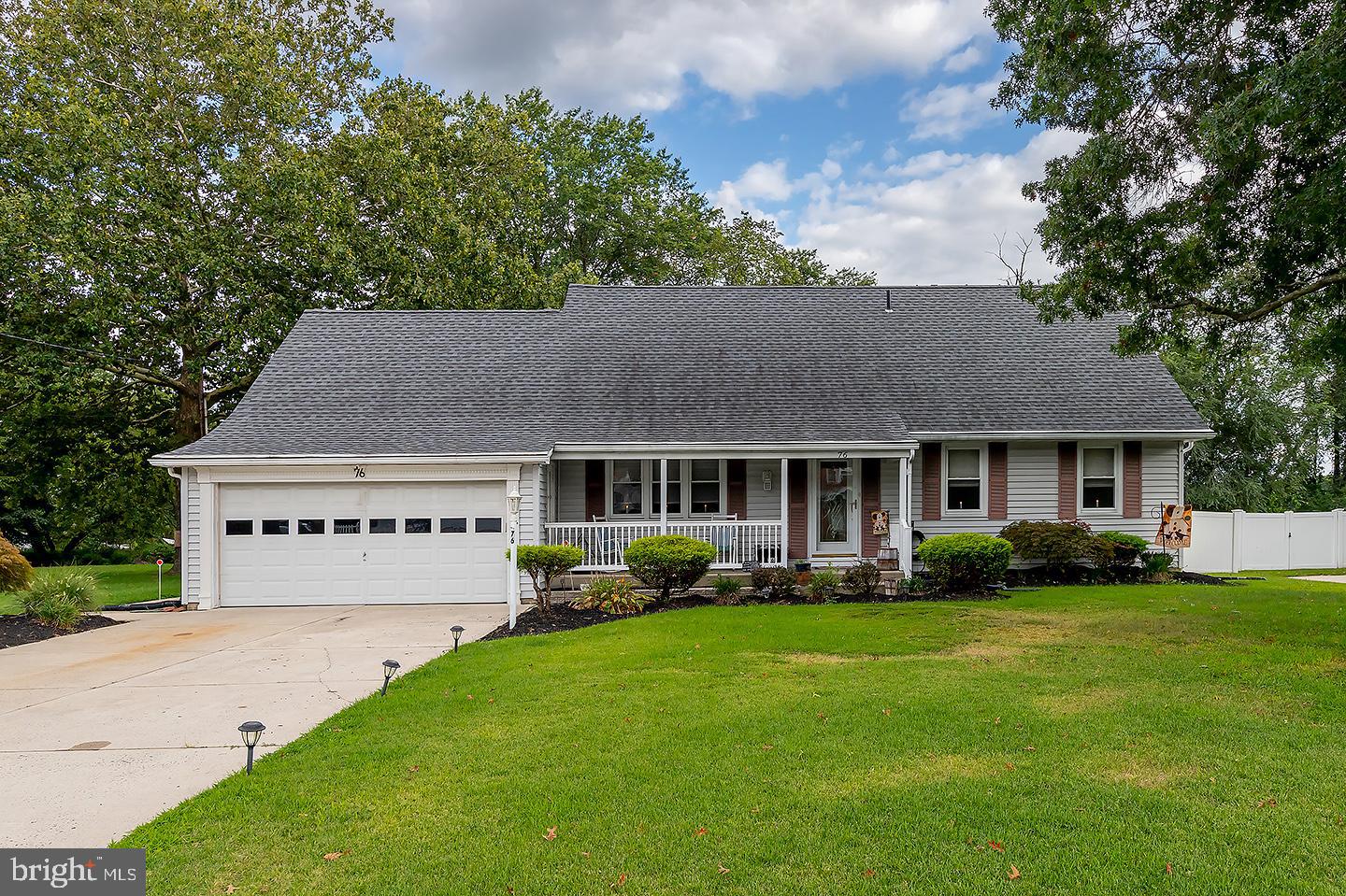76 Swedesboro Road Gibbstown, NJ 08027 - Photo 1 of 21 Gallery Image 1