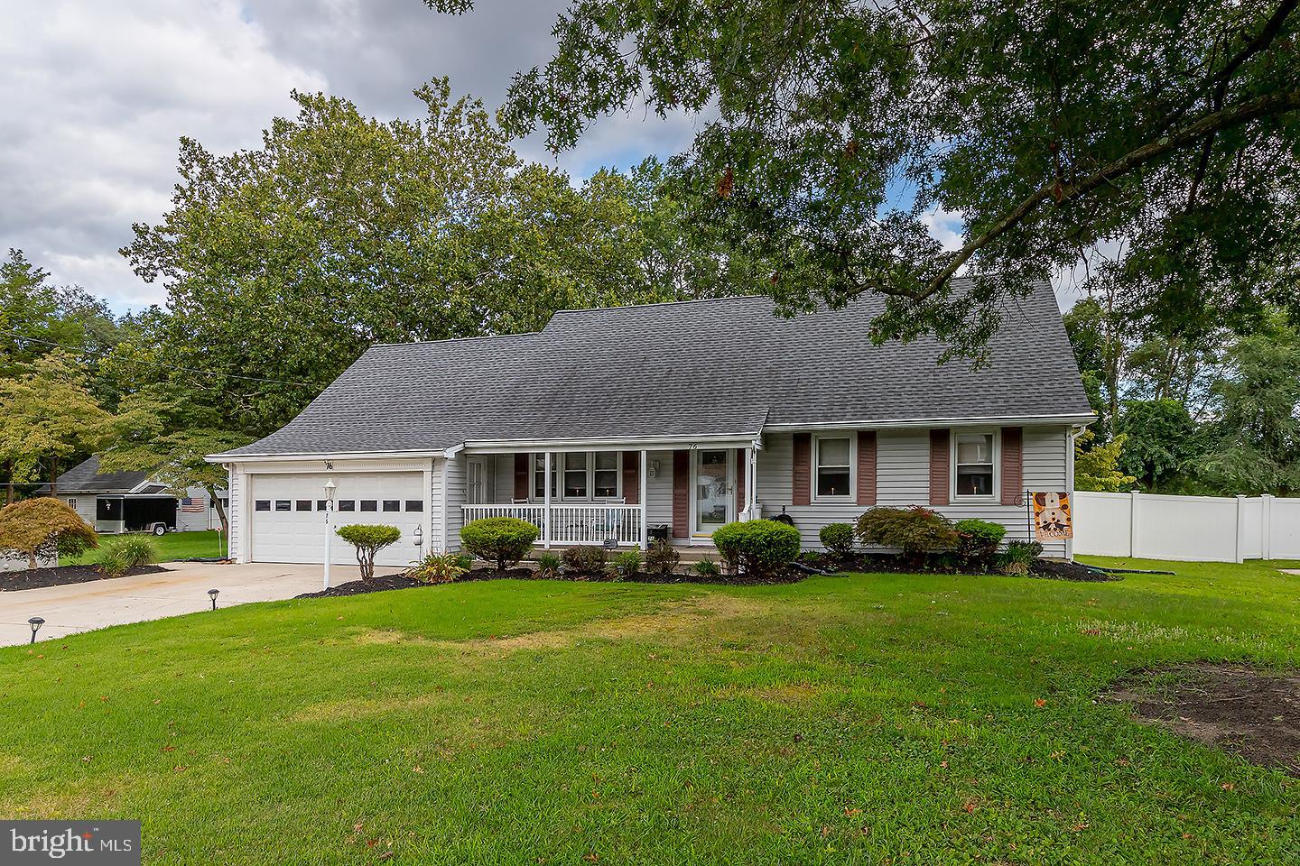 76 Swedesboro Road Gibbstown, NJ 08027 - Photo 2 of 21 Gallery Image 2
