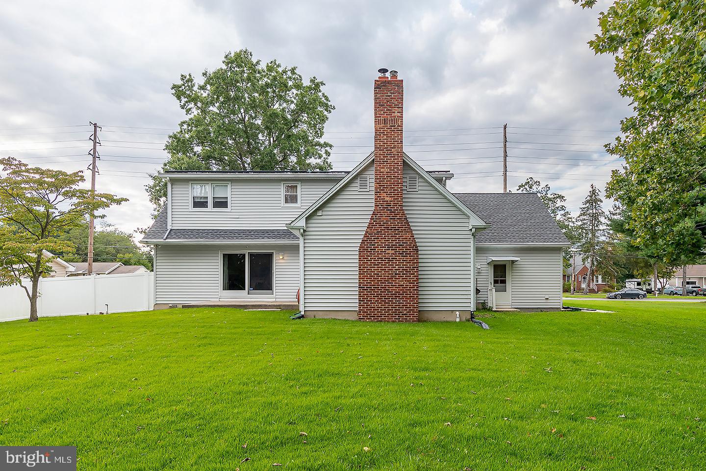 76 Swedesboro Road Gibbstown, NJ 08027 - Photo 18 of 21 Gallery Image 18