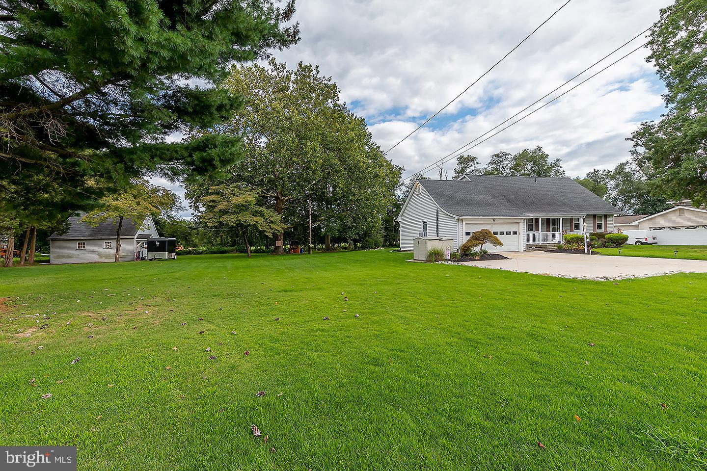 76 Swedesboro Road Gibbstown, NJ 08027 - Photo 20 of 21 Gallery Image 20