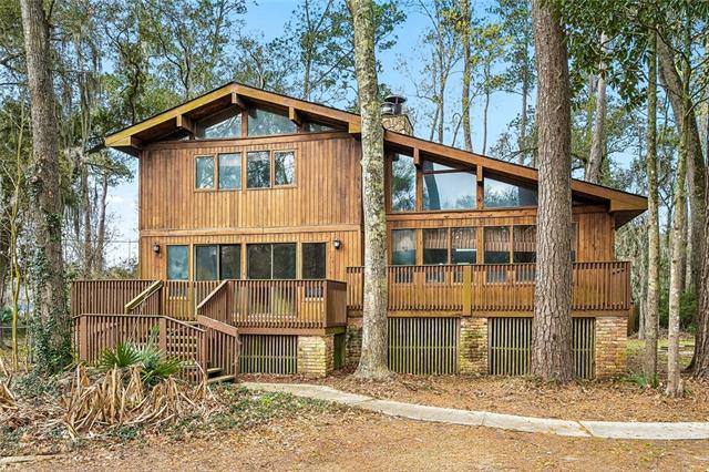 1230 Monroe Street Mandeville, LA 70448 - Photo 1 of 16
