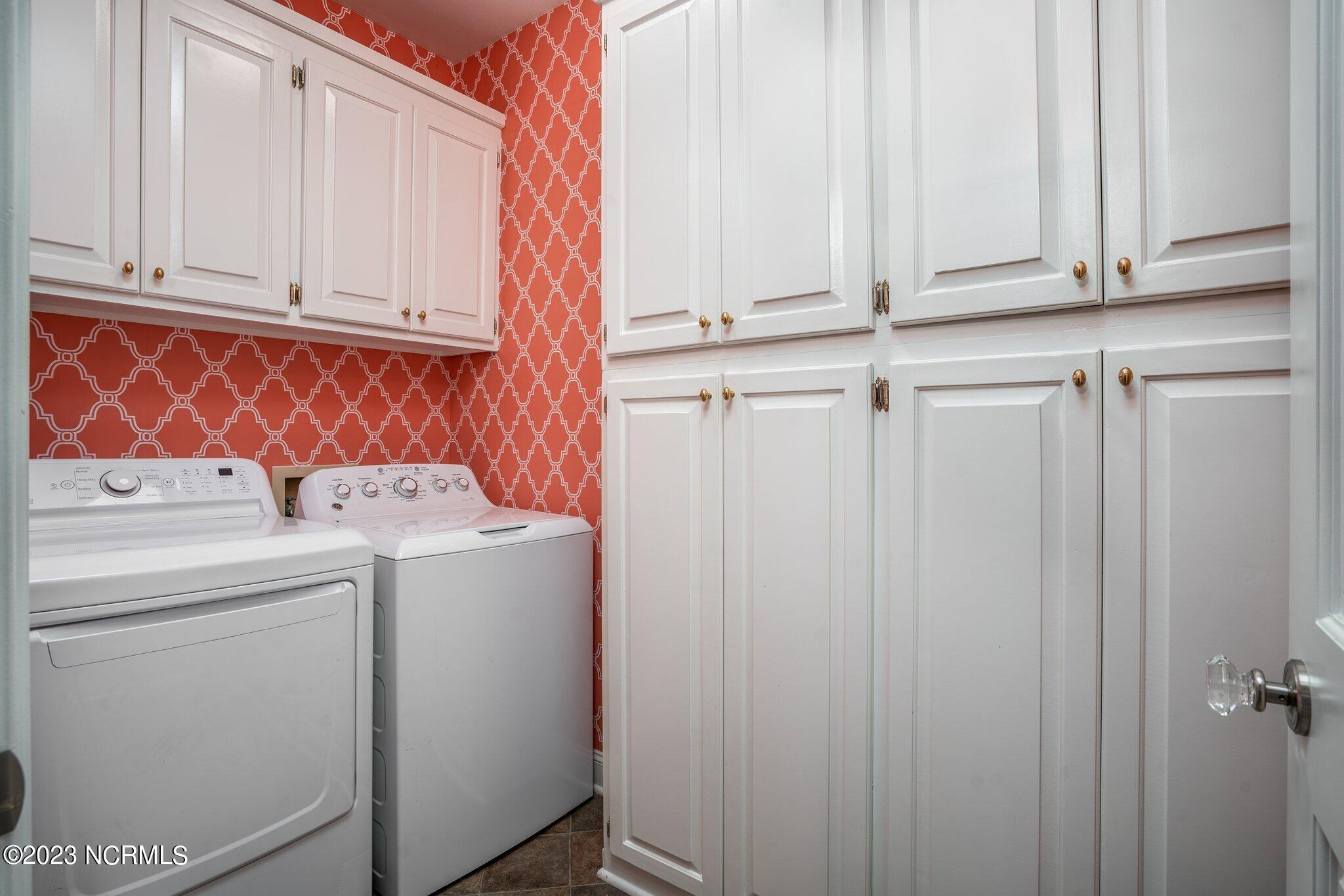 216 Stonybrook Road Rocky Mount, NC 27804 - Photo 37 of 65 Laundry / Walk-In Pantry