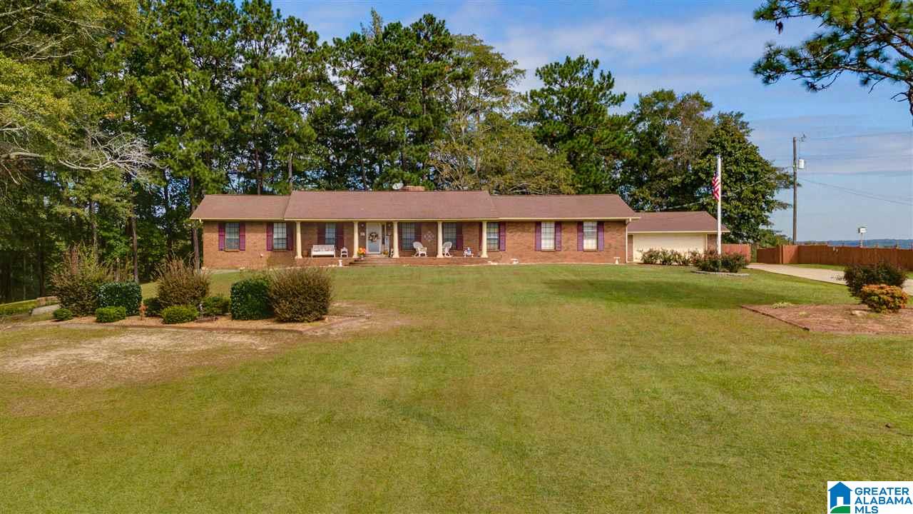 697 County Road 428 Clanton, AL 35045 - Photo 1 of 50