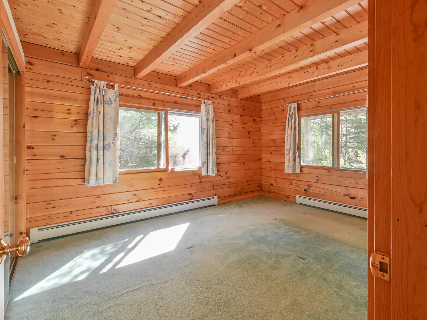 34 Rubys Ridge Road Bar Harbor, ME 04609 - Photo 29 of 48 Primary Bedroom
