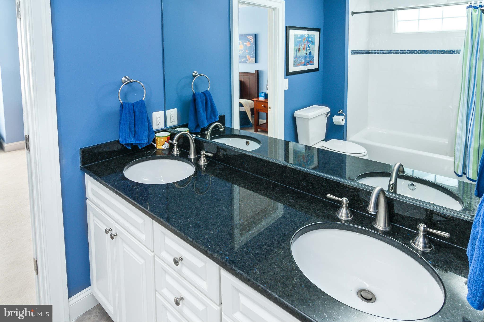 5921 Anniston Road Bethesda, MD 20817 - Photo 21 of 30 Bath
