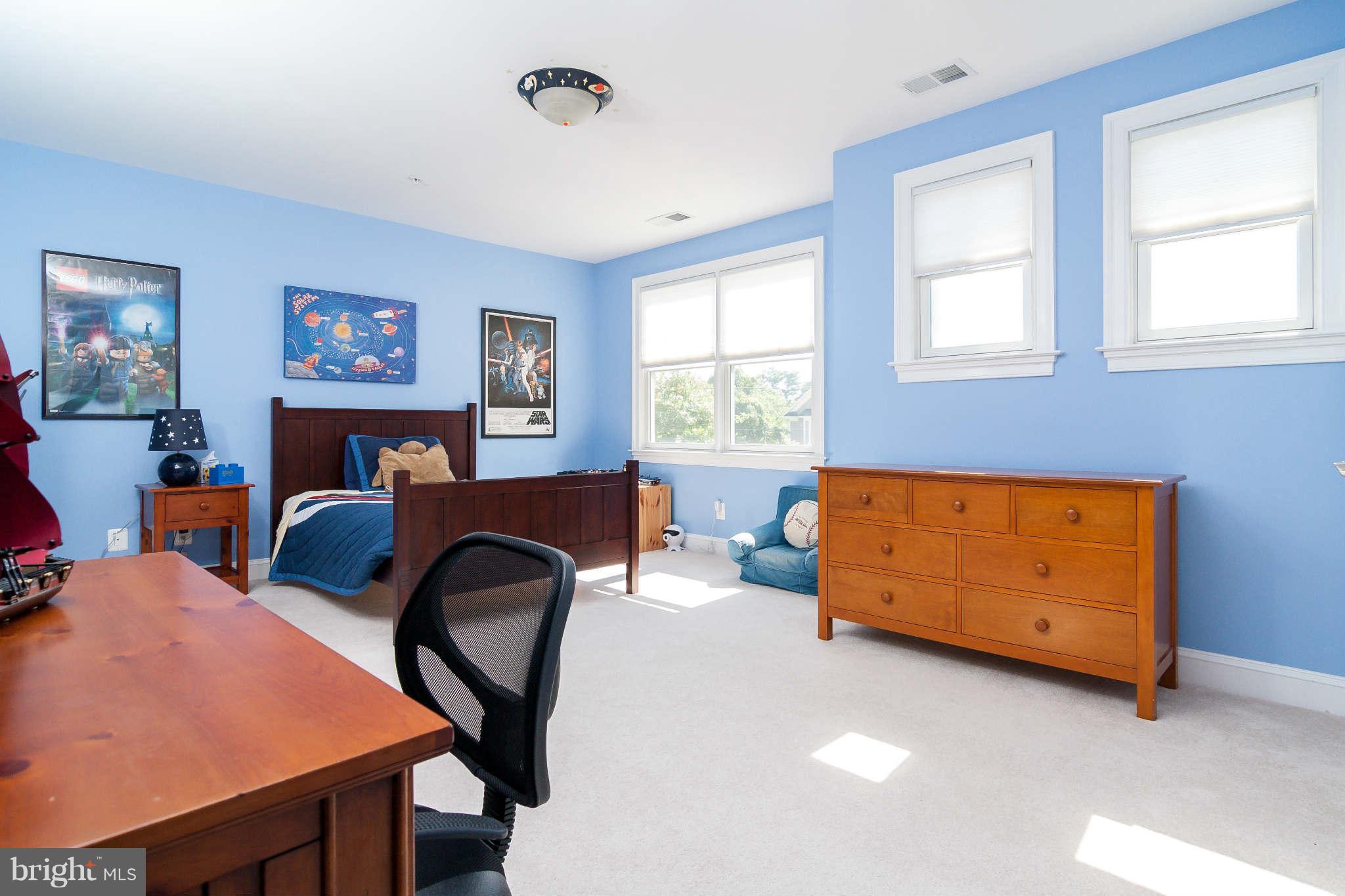 5921 Anniston Road Bethesda, MD 20817 - Photo 22 of 30 Bedroom
