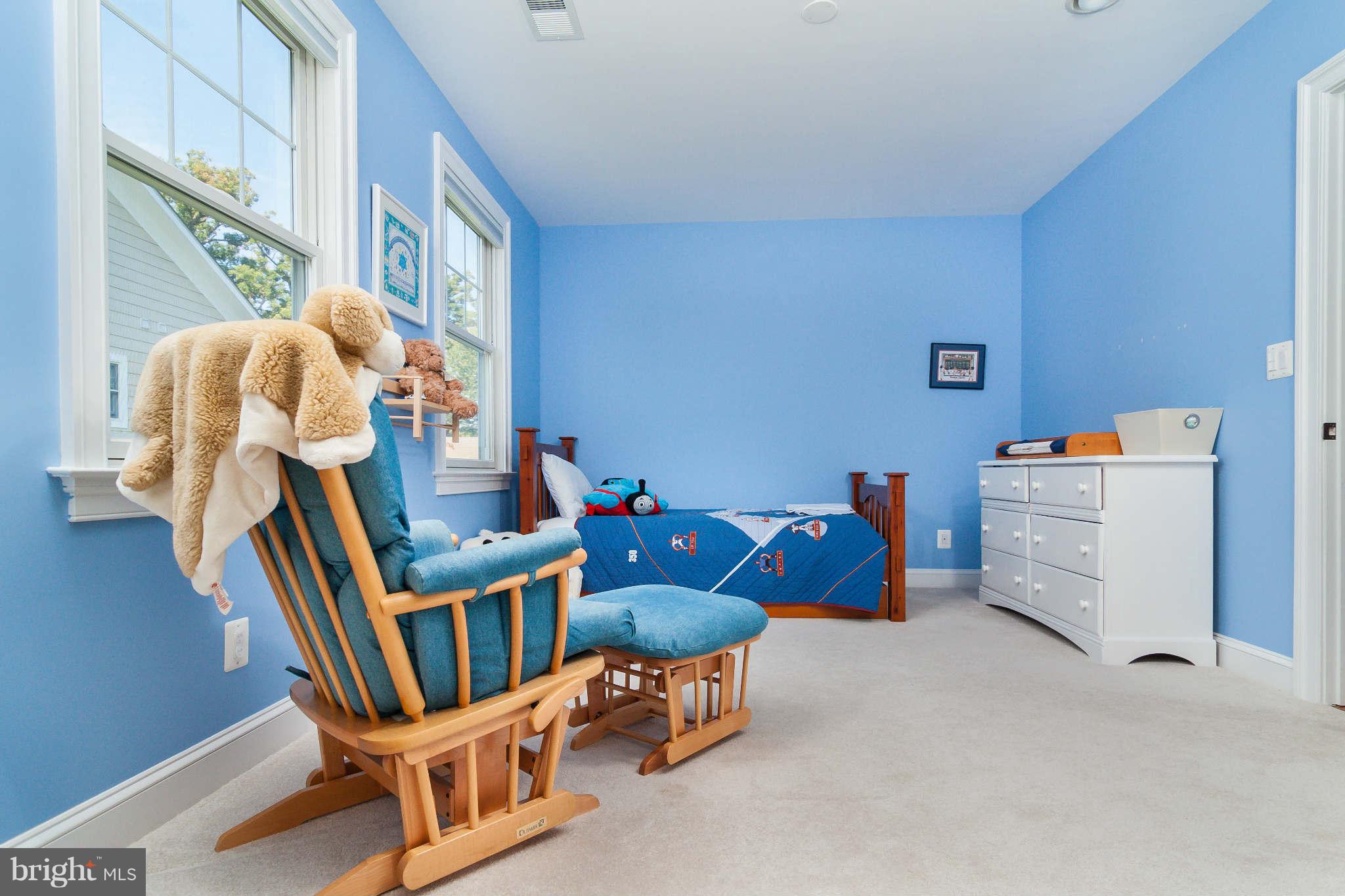 5921 Anniston Road Bethesda, MD 20817 - Photo 23 of 30 Bedroom