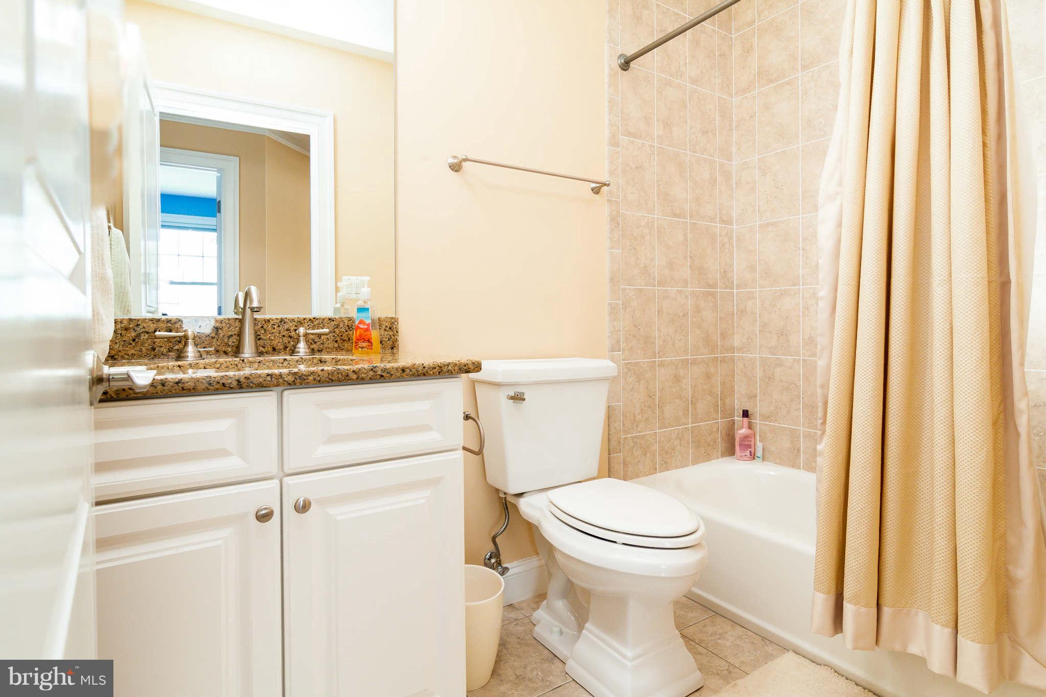 5921 Anniston Road Bethesda, MD 20817 - Photo 24 of 30 Bath