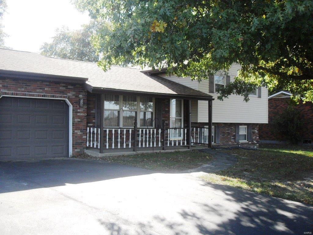 10924 Lake Road Highland, IL 62249 - Photo 29 of 29