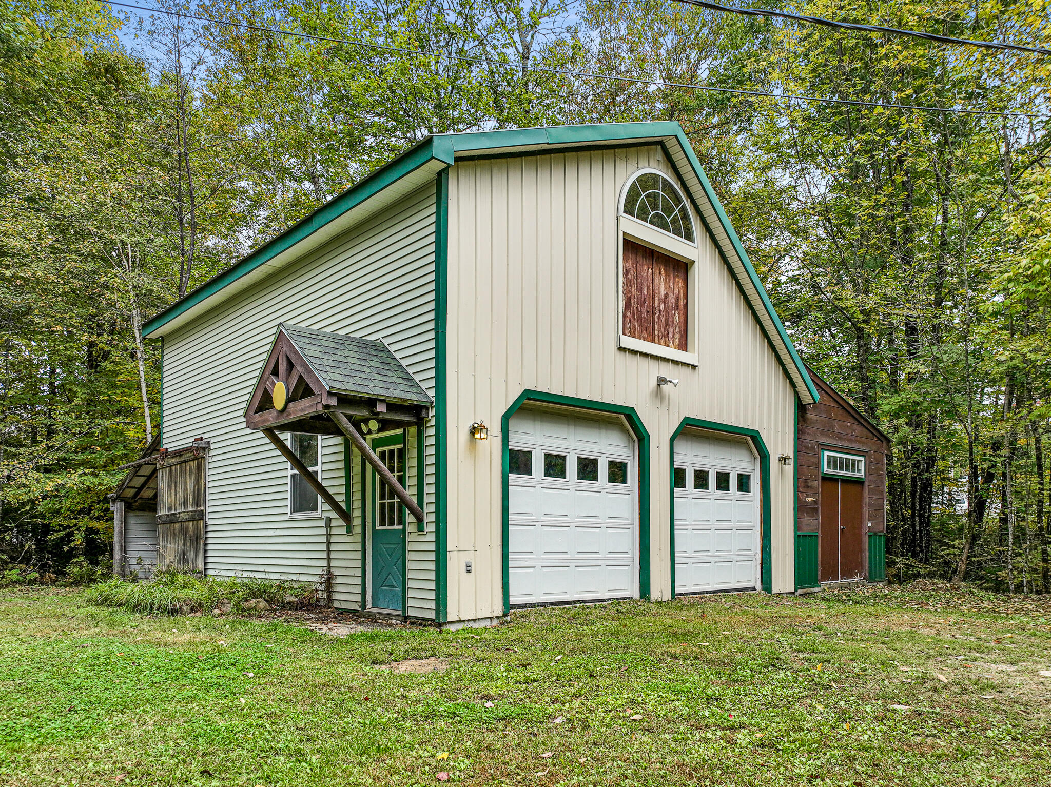 641 South Arm Road Andover, ME 04216 - Photo 29 of 52 29