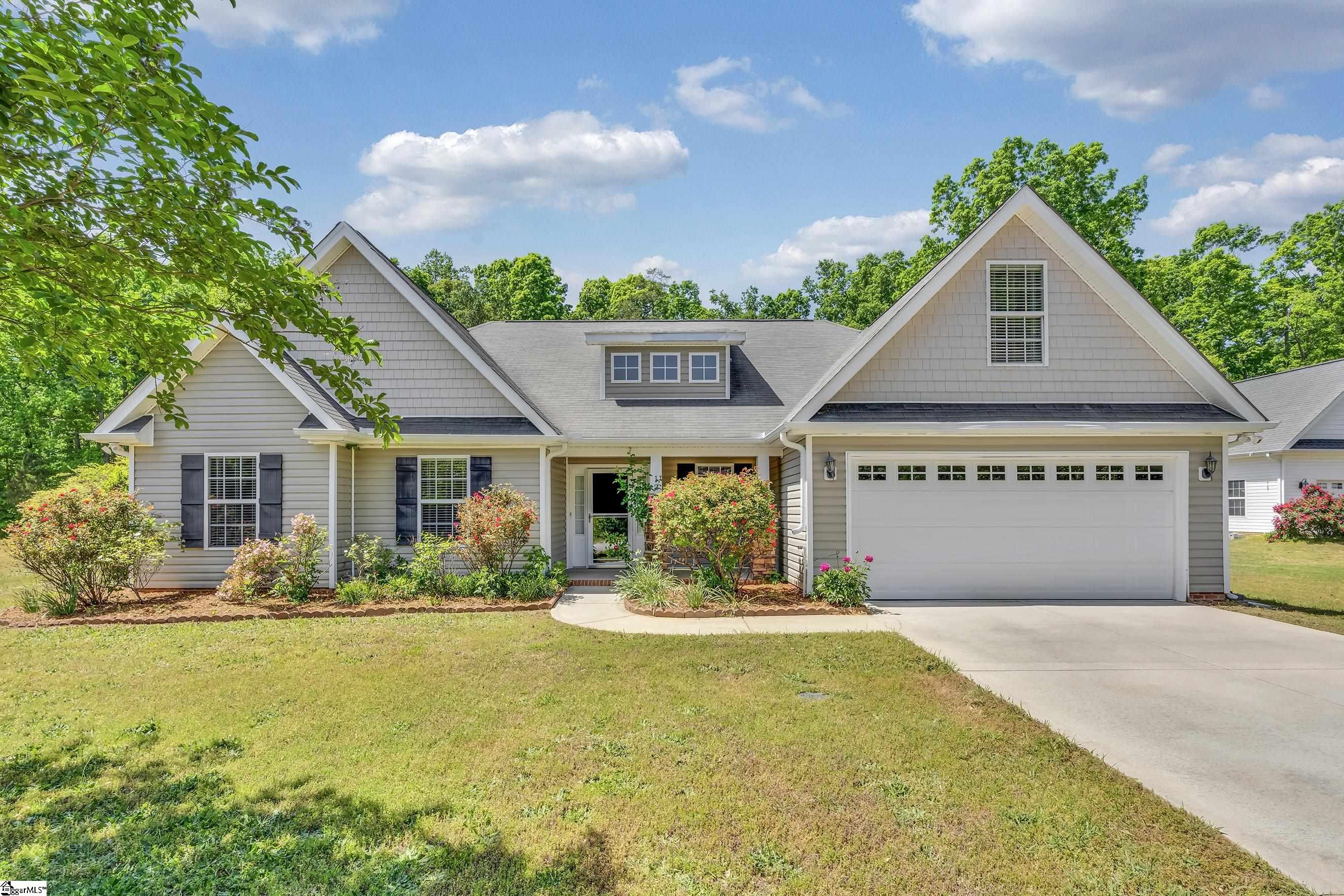 126 Sprouse Farm Way Fountain Inn, SC 29644 - Photo 1 of 33 Gallery Image 1