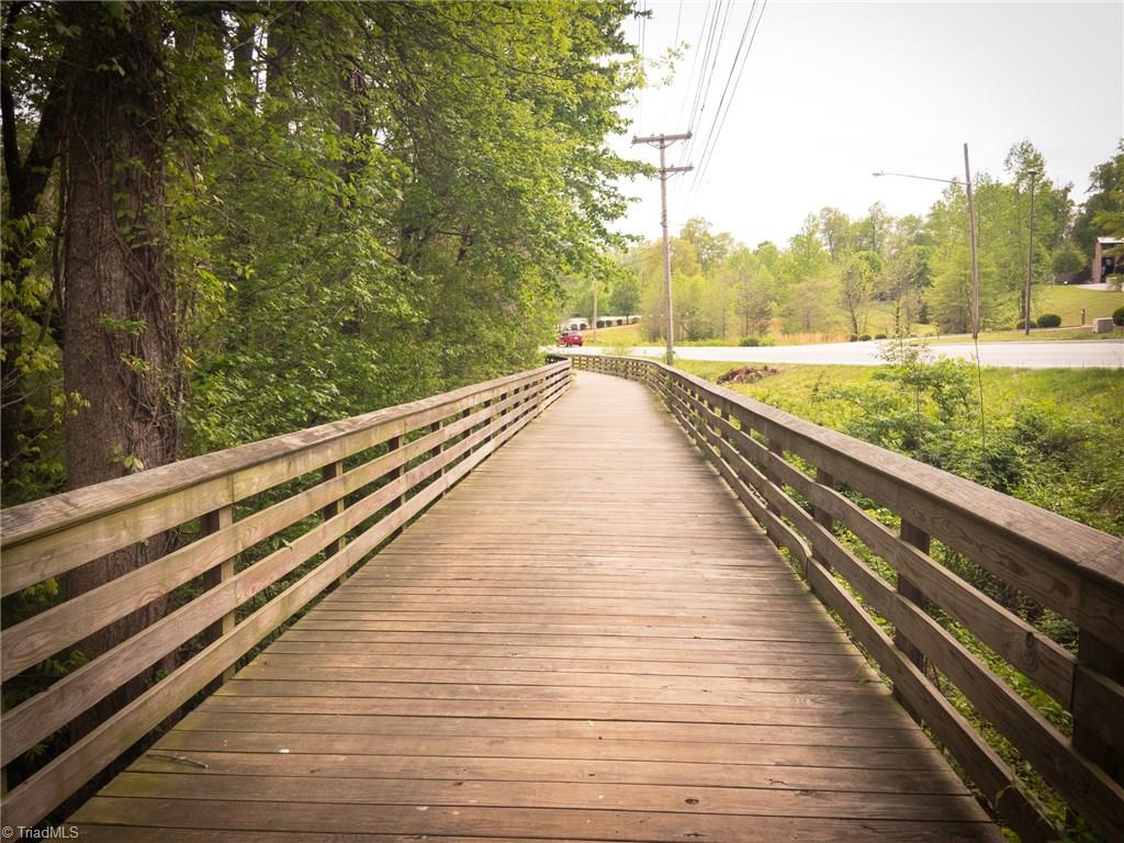 2862 WaterStone Loop High Point, NC 27265 - Photo 4 of 14 Great for jogging, walking, or biking.
