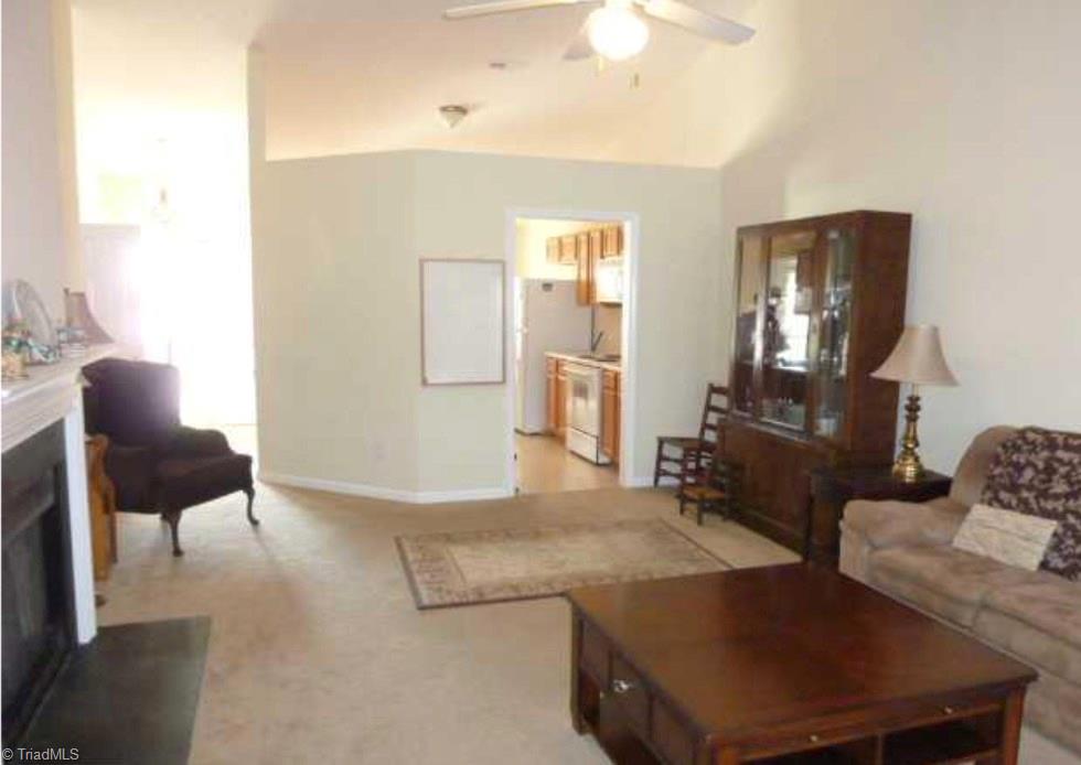 2862 WaterStone Loop High Point, NC 27265 - Photo 7 of 14 Large area with easy kitchen access.