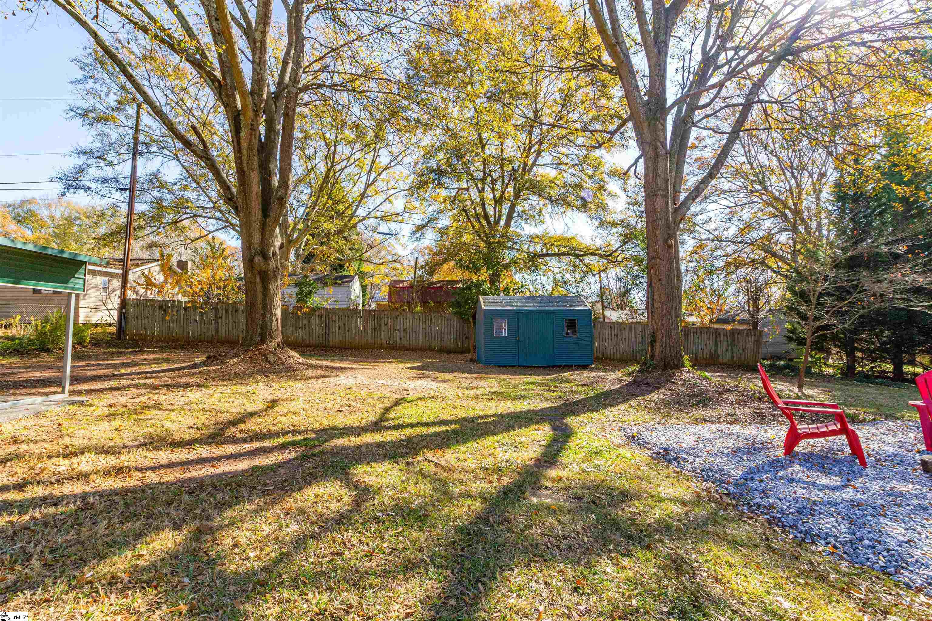 108 Maple Drive Inman, SC 29349 - Photo 31 of 36