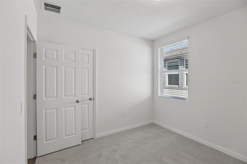 643 Pennywort Street Lake Alfred, FL 33850 - Photo 28 of 47 a view of empty room