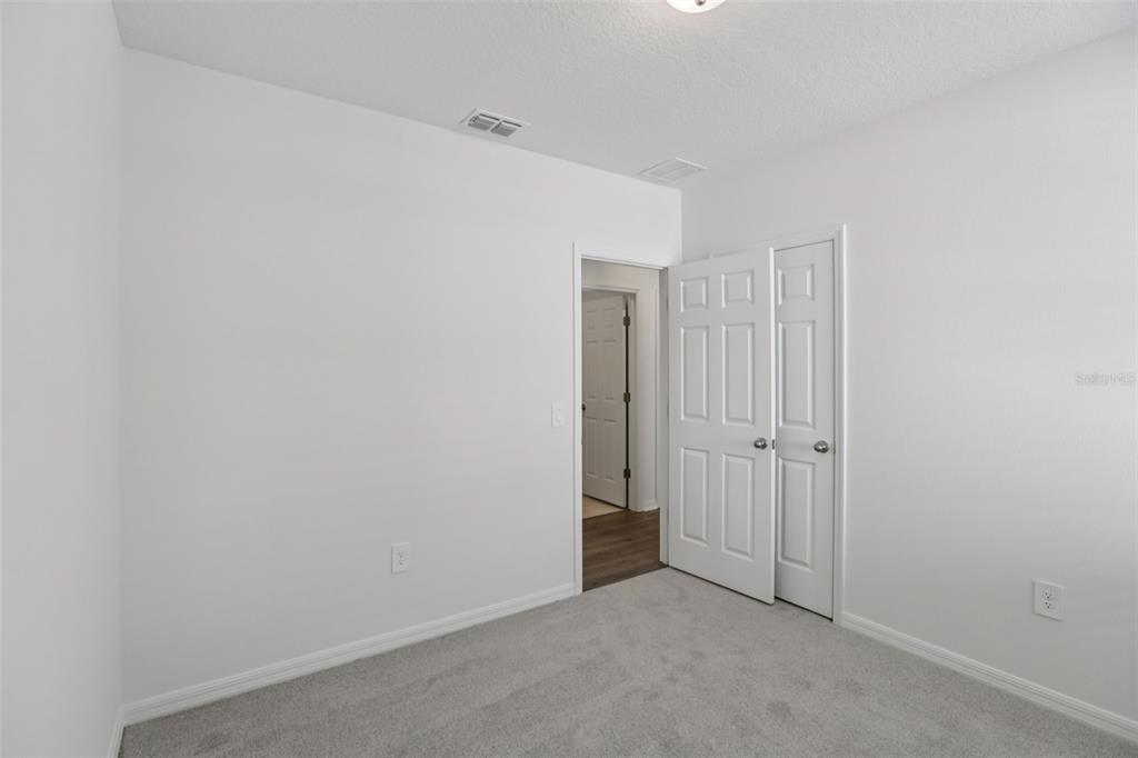 643 Pennywort Street Lake Alfred, FL 33850 - Photo 29 of 47 a view of an empty room