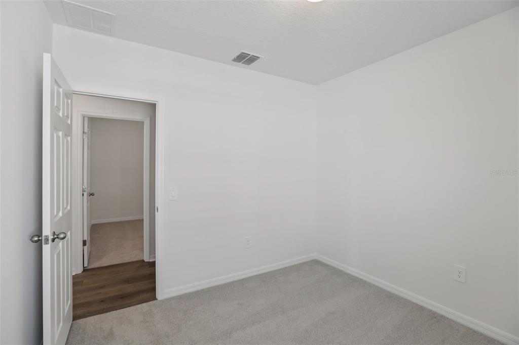 643 Pennywort Street Lake Alfred, FL 33850 - Photo 37 of 47 a view of an empty room