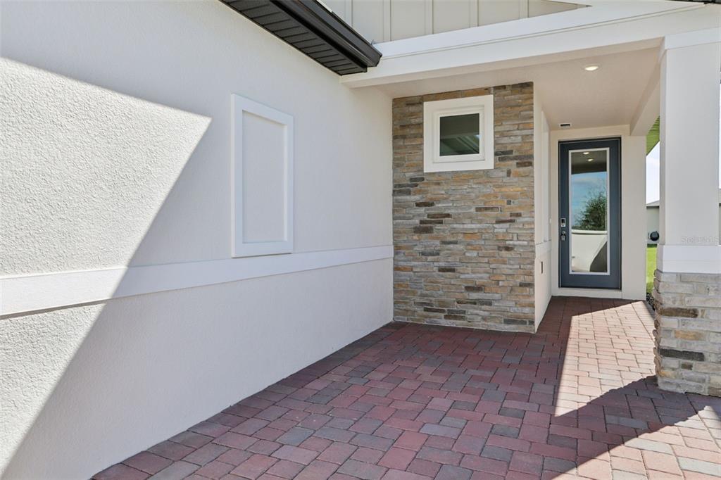 643 Pennywort Street Lake Alfred, FL 33850 - Photo 6 of 47 a view of front door of house