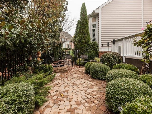 12606 Bellstone Lane Raleigh, NC 27614 - Photo 25 of 25 Photo 25