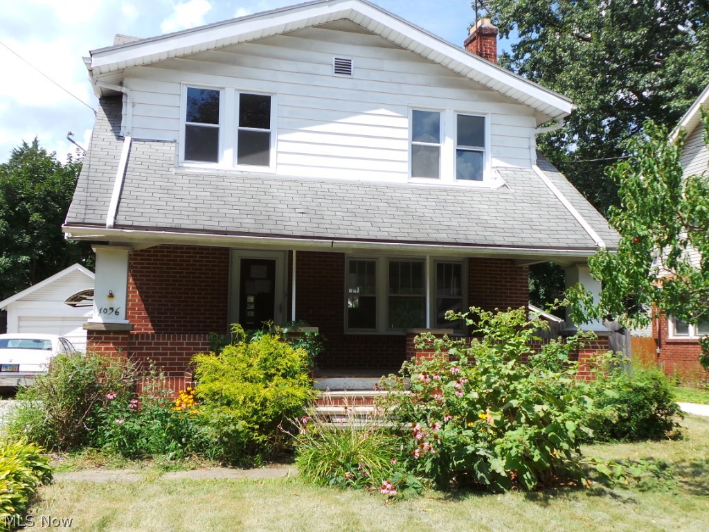 1056 Chalker Street Akron, OH 44310 - Photo 1 of 10 Gallery Image 1