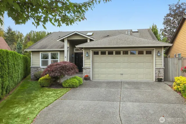 $825,000 | 12608 18th Drive Southeast, Everett, WA 98208