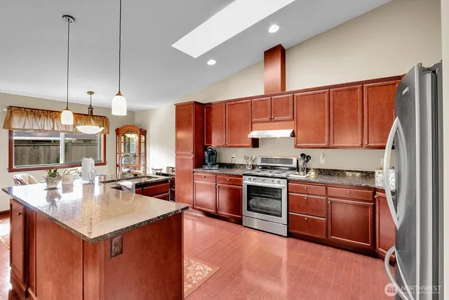 $825,000 | 12608 18th Drive Southeast, Everett, WA 98208