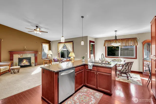 $825,000 | 12608 18th Drive Southeast, Everett, WA 98208