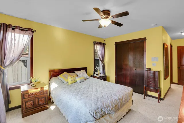 $825,000 | 12608 18th Drive Southeast, Everett, WA 98208