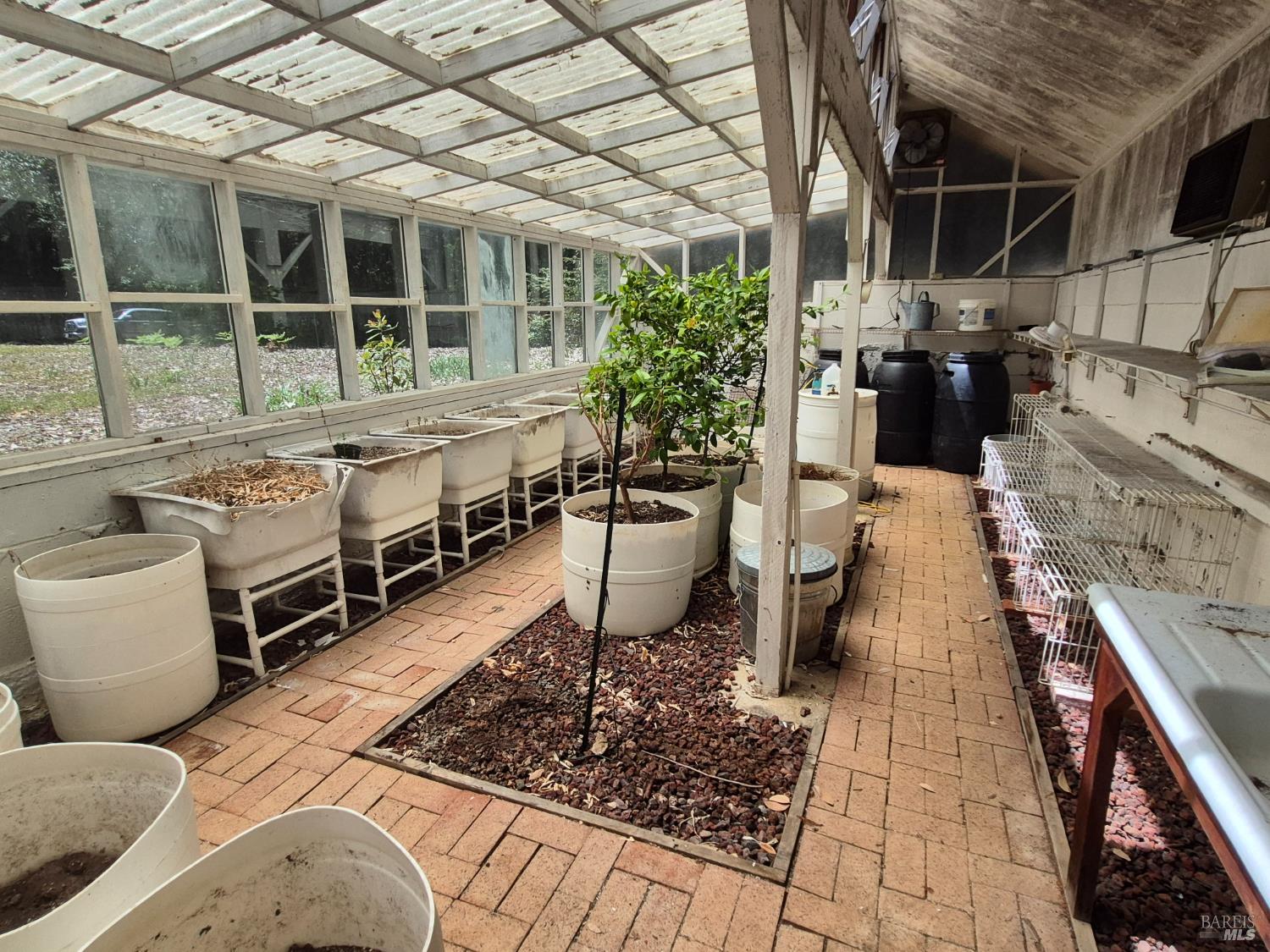 11903 Branscomb Road Laytonville, CA 95454 - Photo 11 of 72