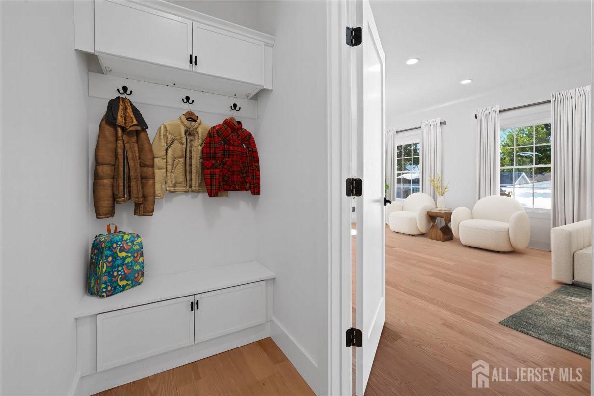 30 Ashley Road Edison, NJ 08817 - Photo 12 of 39 a view of a bedroom with furniture and window
