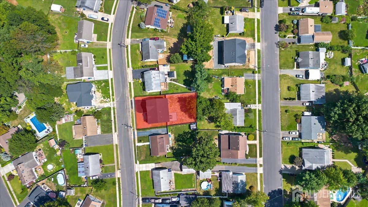 30 Ashley Road Edison, NJ 08817 - Photo 35 of 39 front view of building