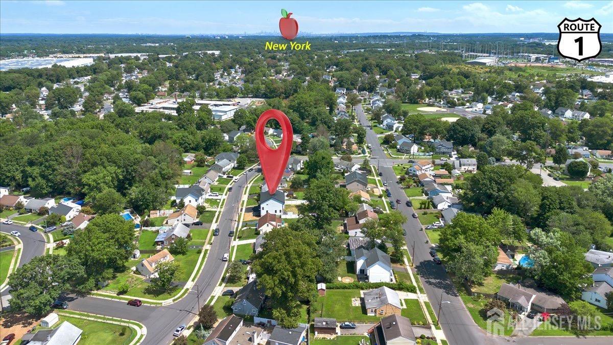 30 Ashley Road Edison, NJ 08817 - Photo 37 of 39 a view of a city