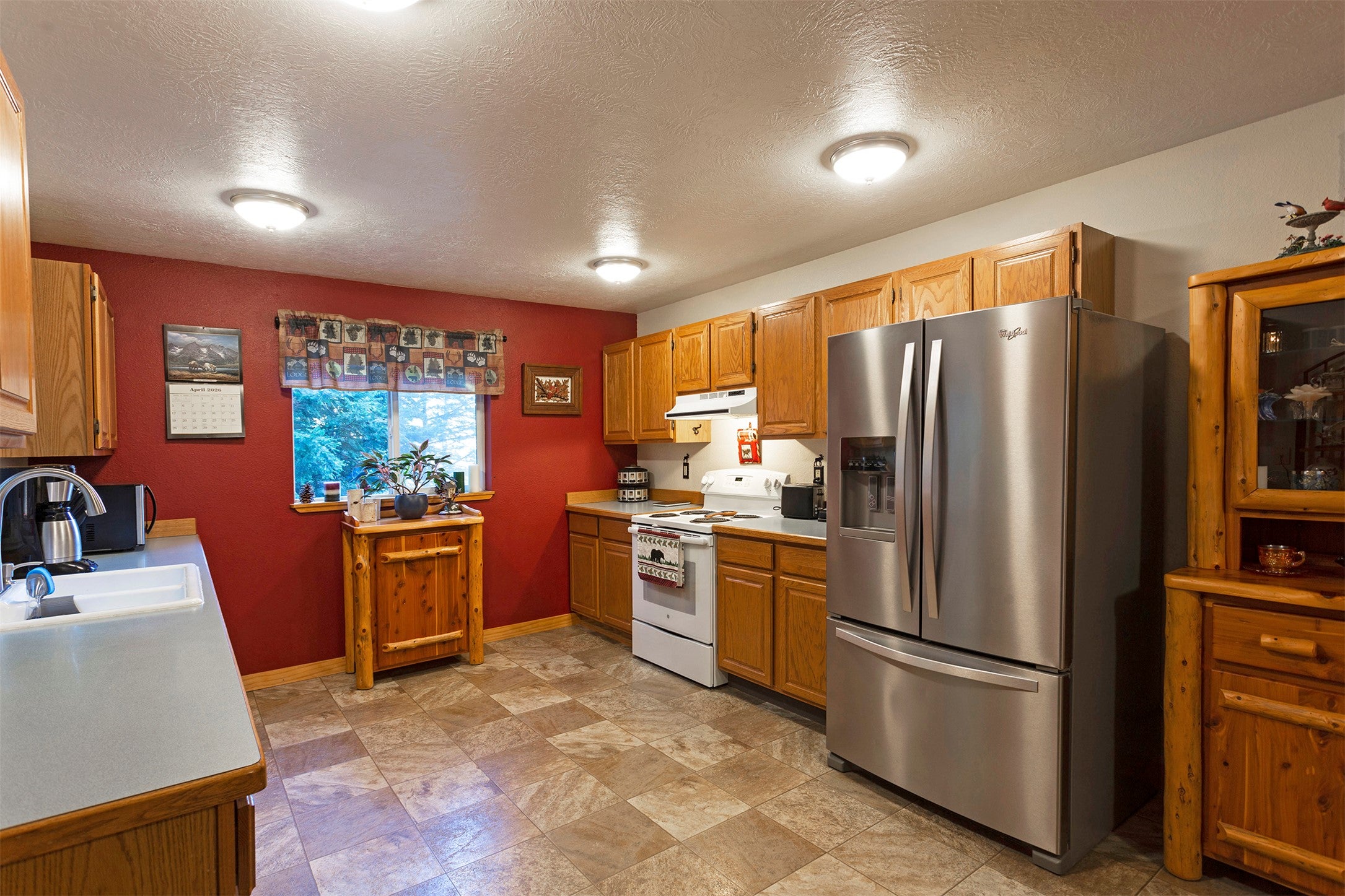 499 Bunkhouse Road Darby, MT 59829 - Photo 9 of 85 Gallery Image 9