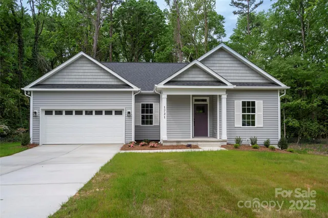 $475,000 | 1721 Balfour Lane, Charlotte, NC 28216