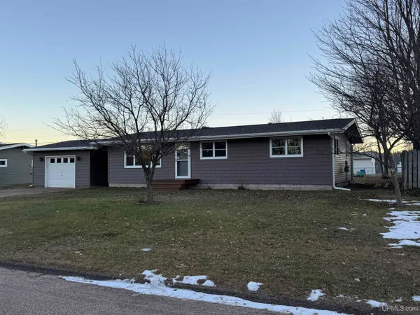 $249,000 | 1755 South Rose Street, Ishpeming, MI 49849