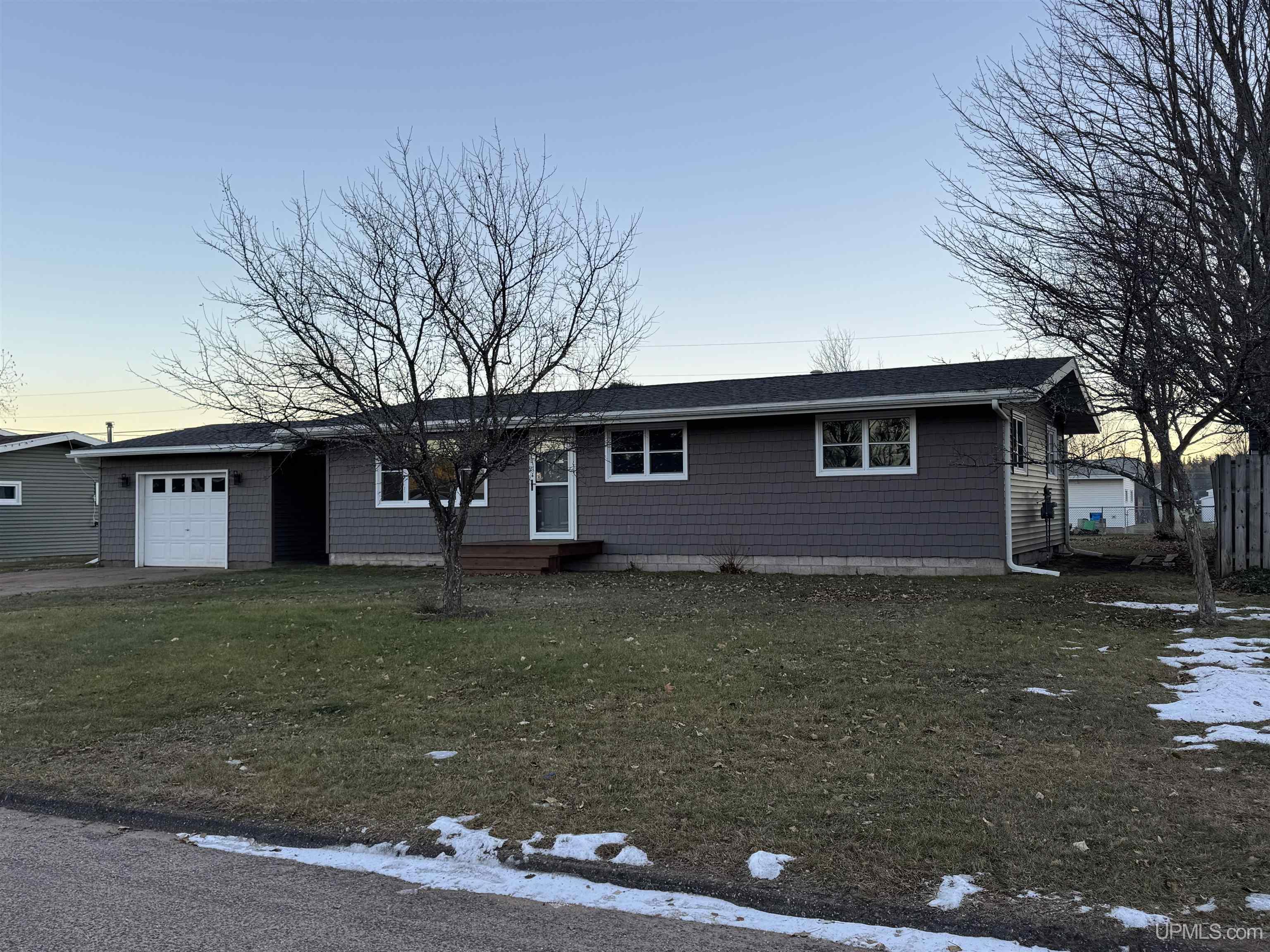 1755 South Rose Street Ishpeming, MI 49849 - Photo 1 of 18