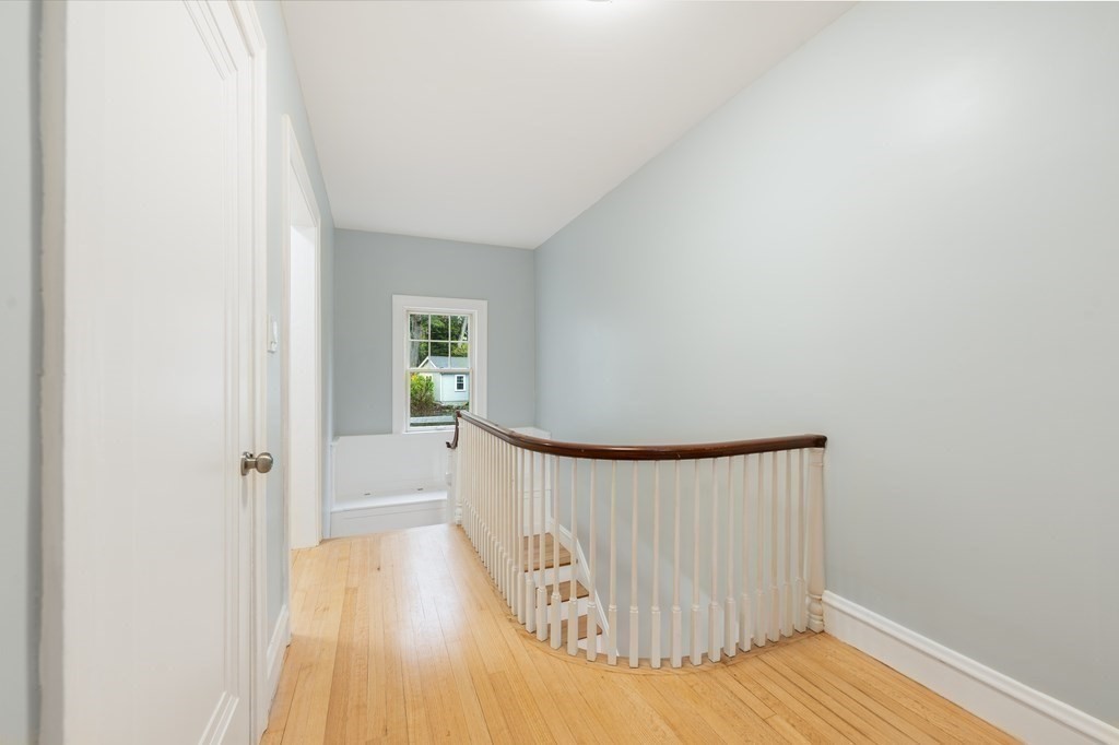 320 Quinobequin Road Newton, MA 02468 - Photo 14 of 37