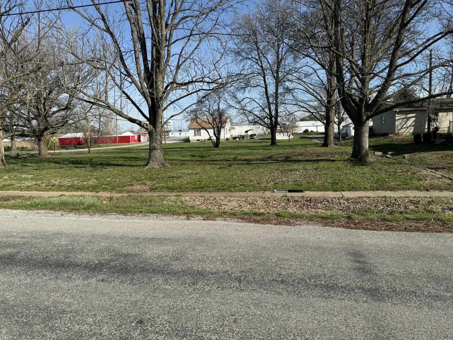 0 South Emma Street Christopher, IL 62822 - Photo 1 of 5