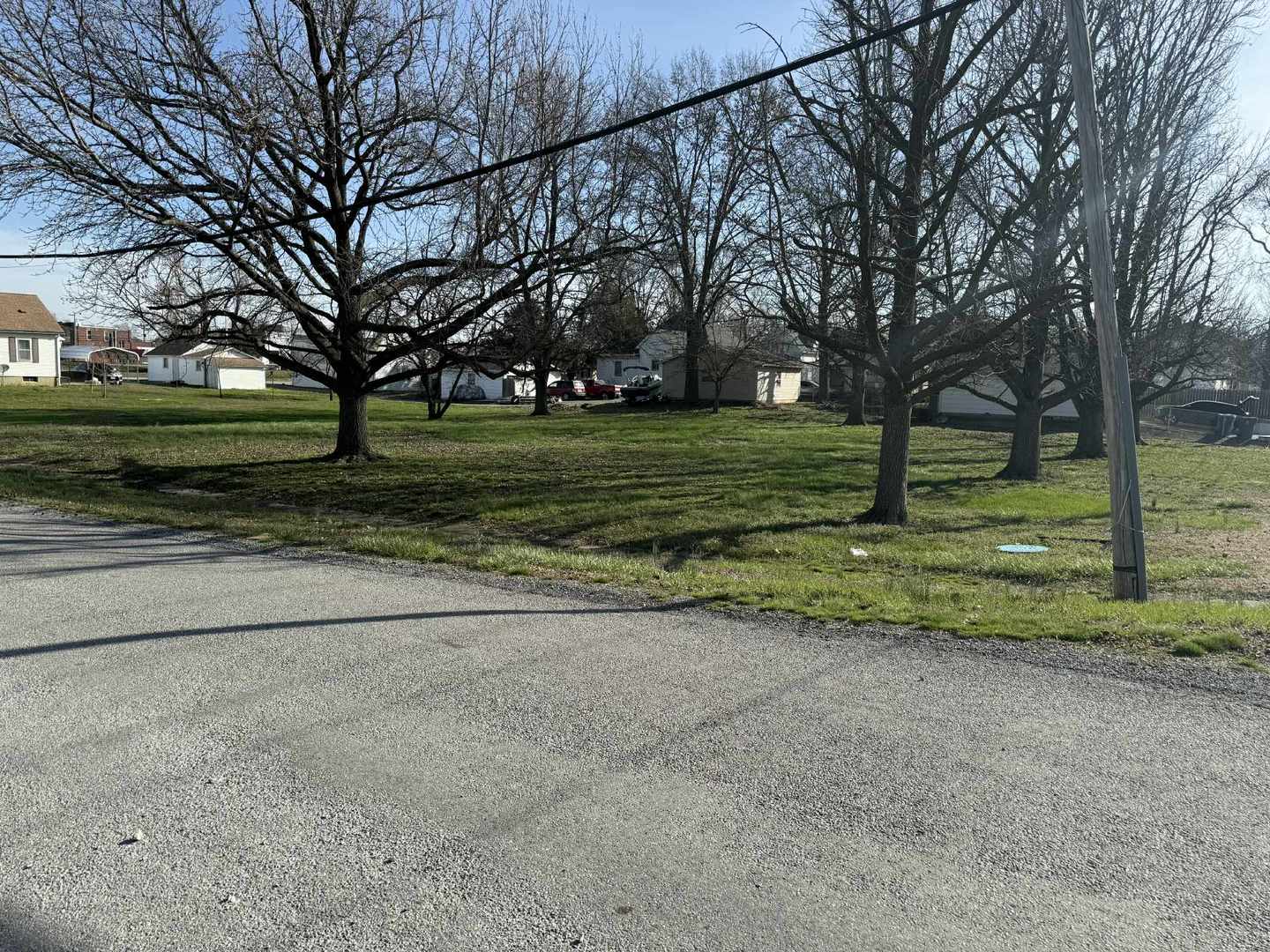 0 South Emma Street Christopher, IL 62822 - Photo 2 of 5