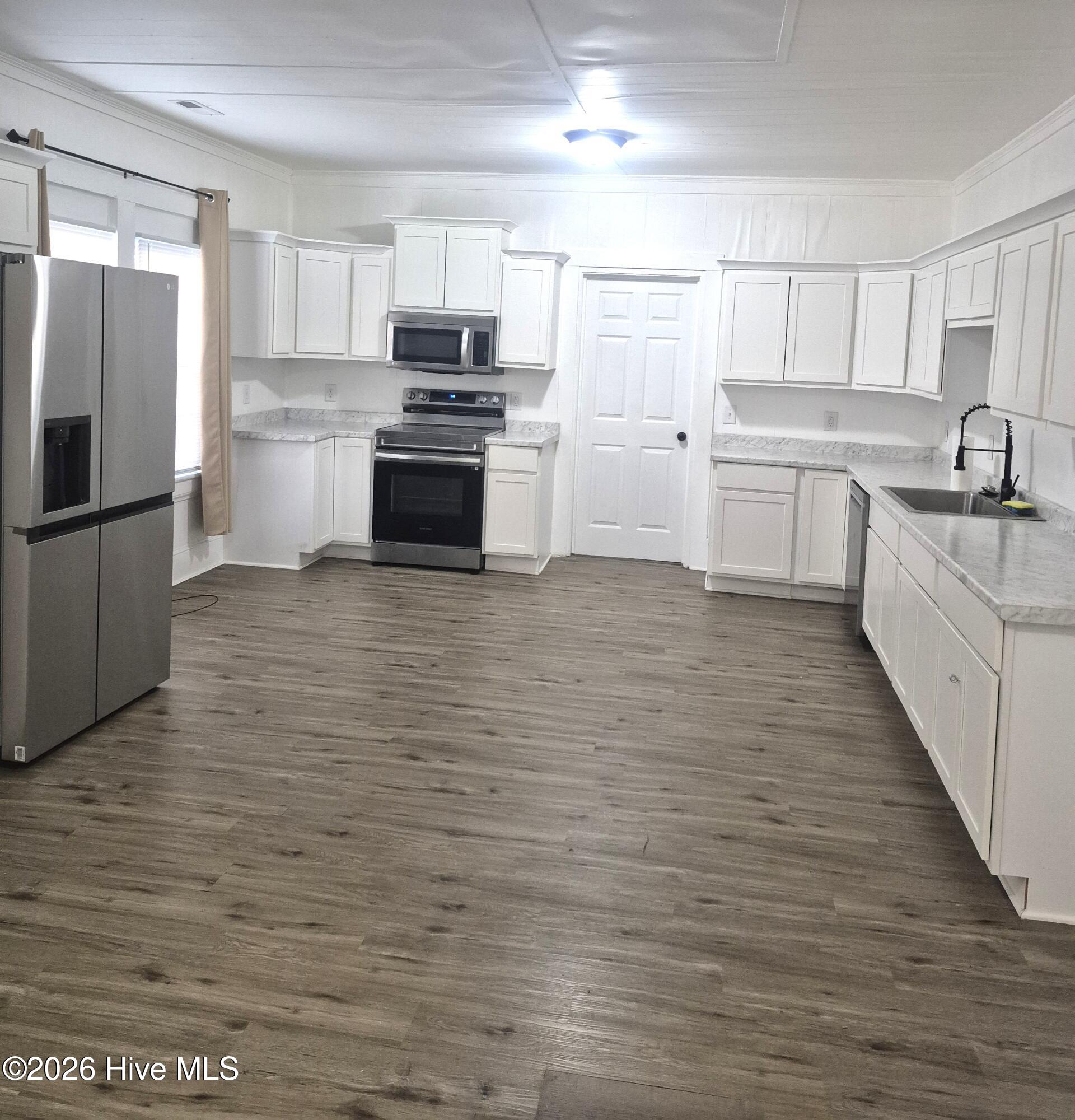 210 Raleigh Rd Parkway North Wilson, NC 27893 - Photo 10 of 19 Gallery Image 10