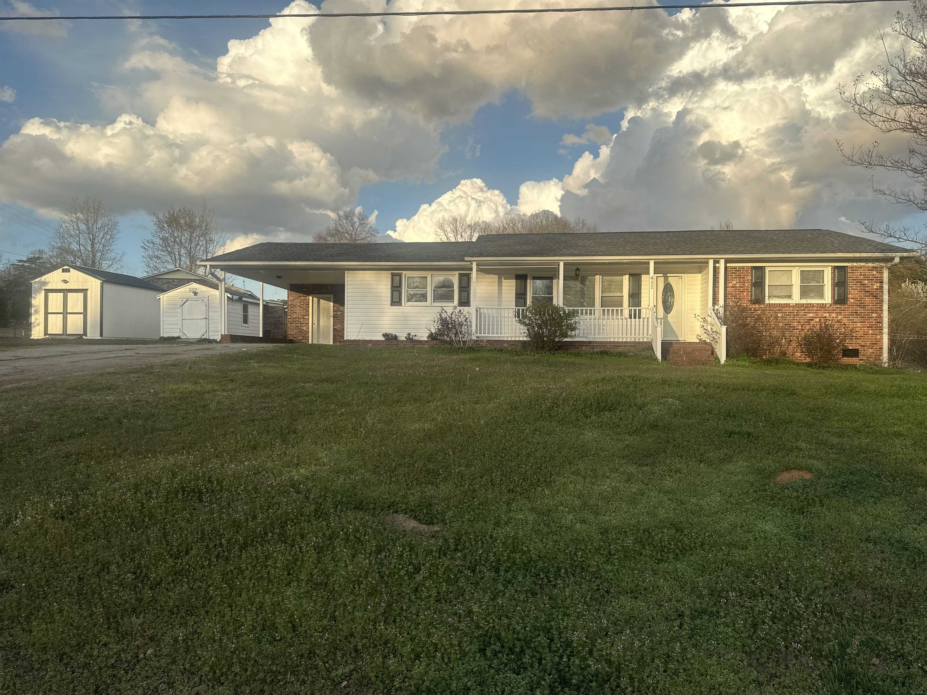 411 Hillbrook Circle Pacolet, SC 29372 - Photo 1 of 28