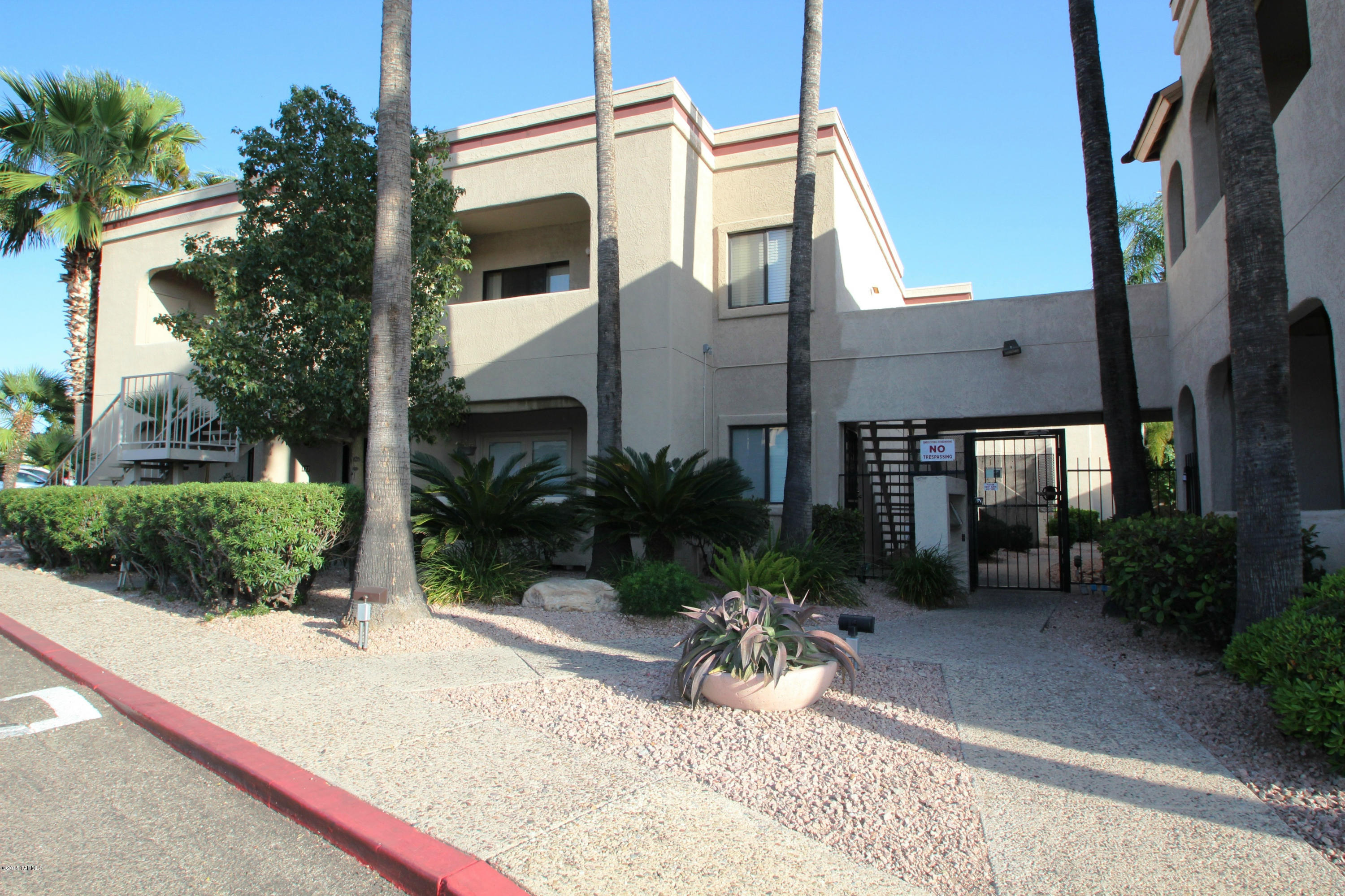 5500 North Valley View Road, Unit 122 Tucson, AZ 85718 - Photo 34 of 34