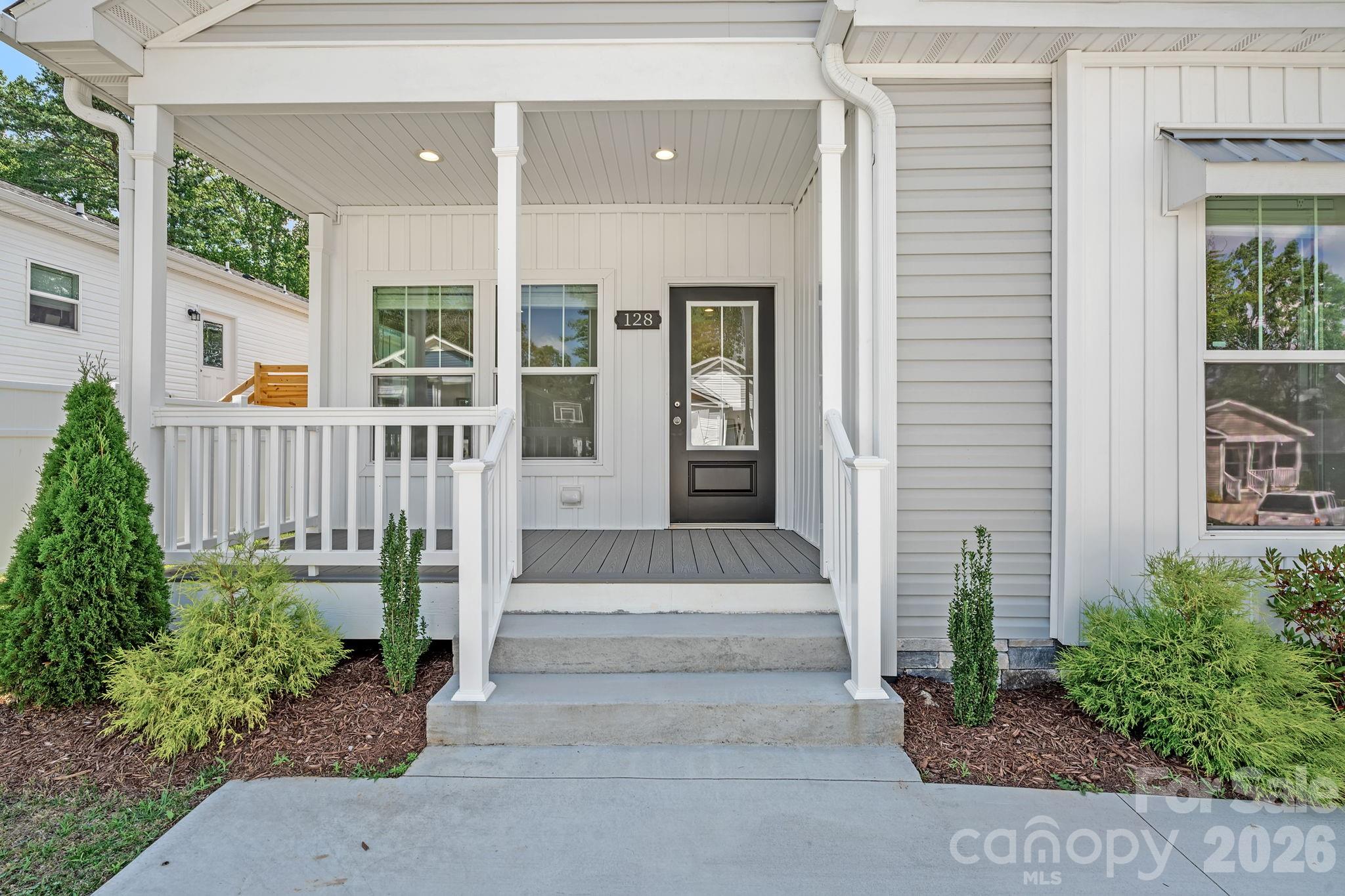 128 Bellamy Road Asheville, NC 28806 - Photo 2 of 24