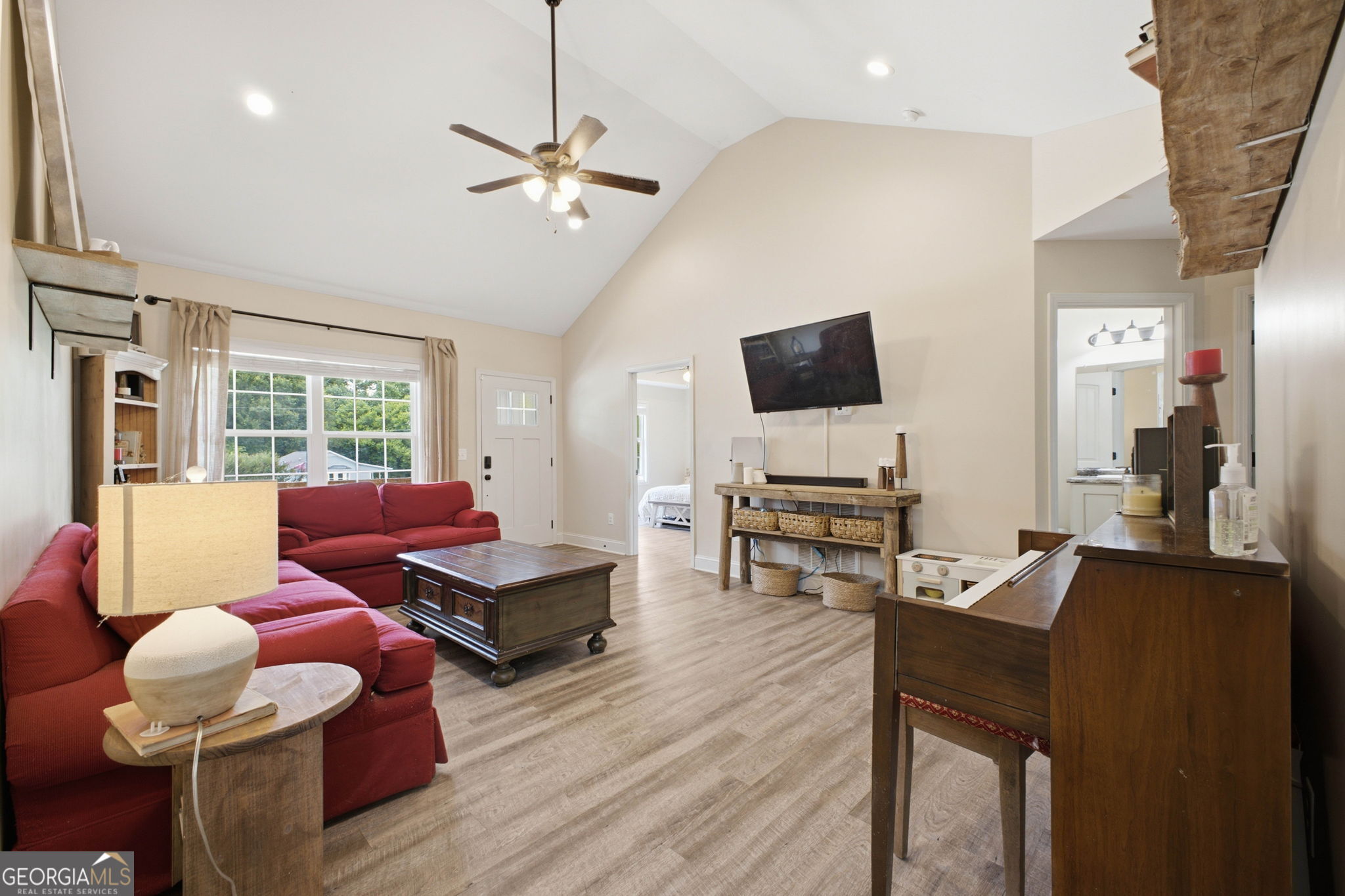 130 Whippoorwill Lane Calhoun, GA 30701 - Photo 5 of 37