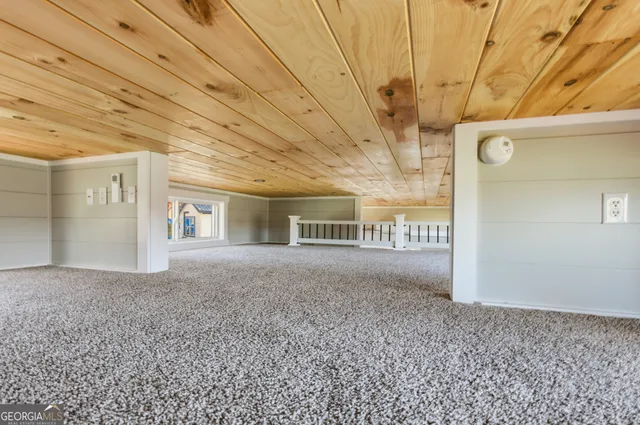 $284,800 | 527 Saunders Road, Franklin, NC 28734